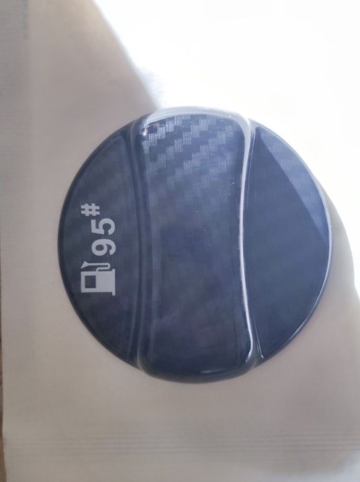 Капачка резервоар Вмв