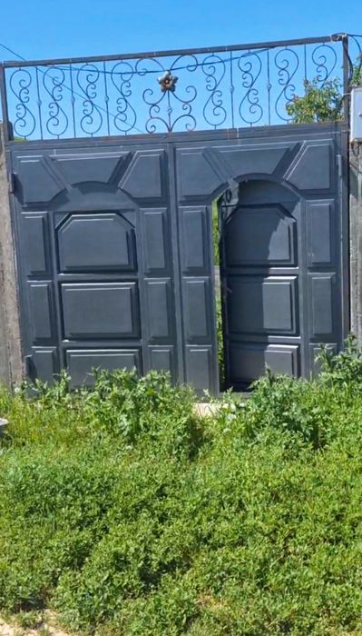 6 сотихли ховли жой сотилади.