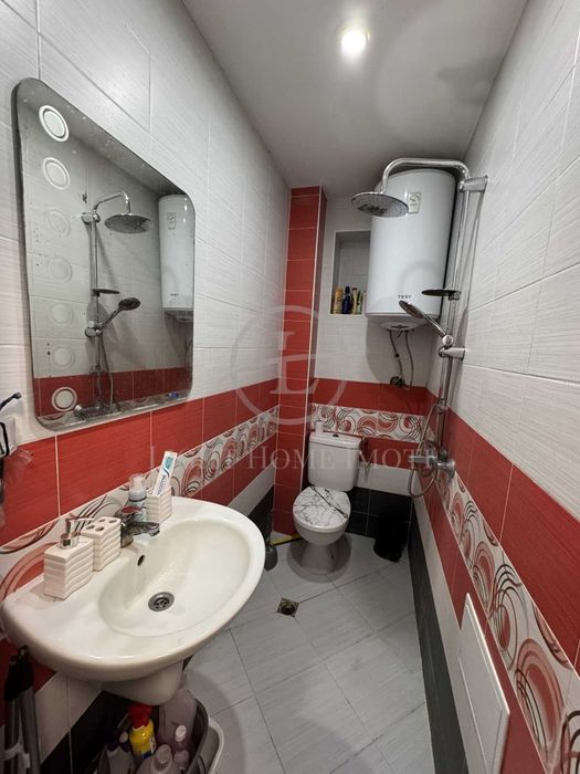 Продава се Двустаен апартамент в Пловдив, Мараша - 48 кв.м за 1541 €/кв.м - Снимка #9