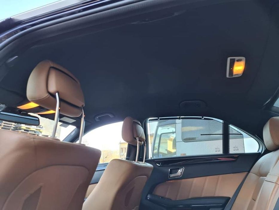 Mercedes W212 E500 388кс M273 4Matic Airmatic Distronic  НА ЧАСТИ!