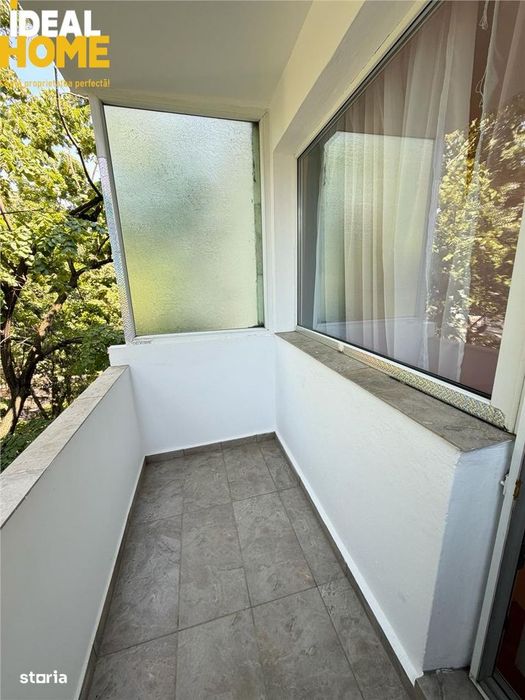 Apartament 3 camere Podu Ros Sediul PNL