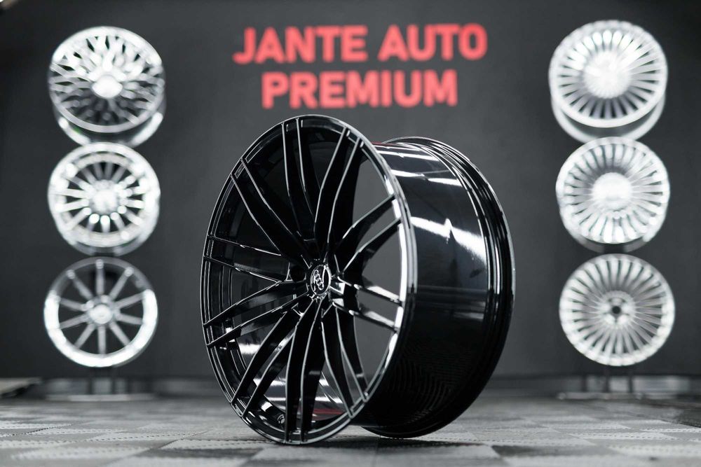 jante 23 audi abt r23 q7 q8