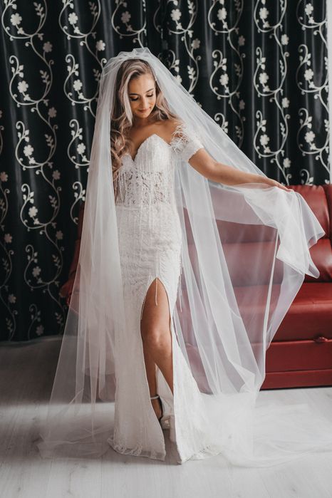 Rochie de mireasa