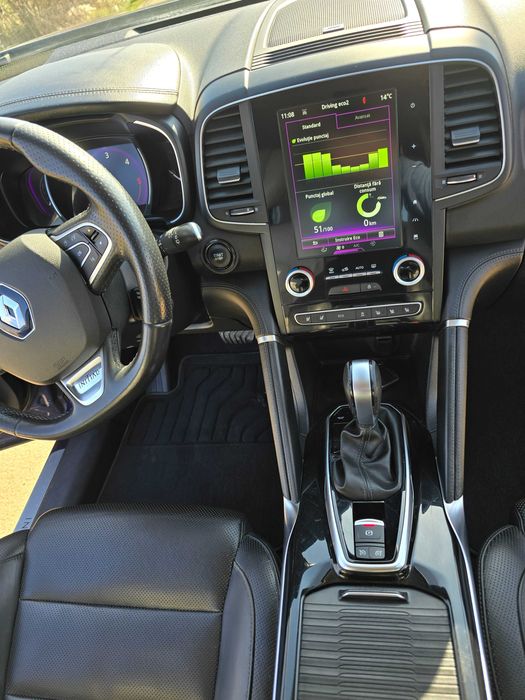 Renault Koleos Initiale Paris