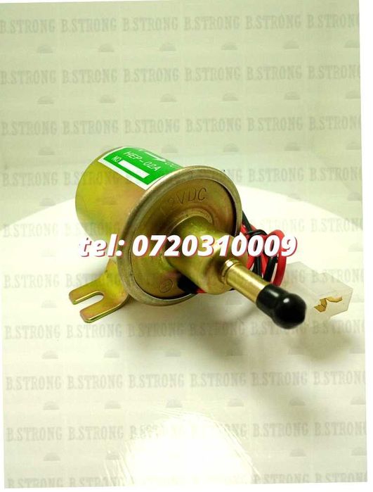 Mini Pompita Electrica De Transfer Orice Lichid 12V Pentru Motorina Si Ulei Pentru Transfer Combustibil Si Motorina Pentru Transfer Lichide Tehnice