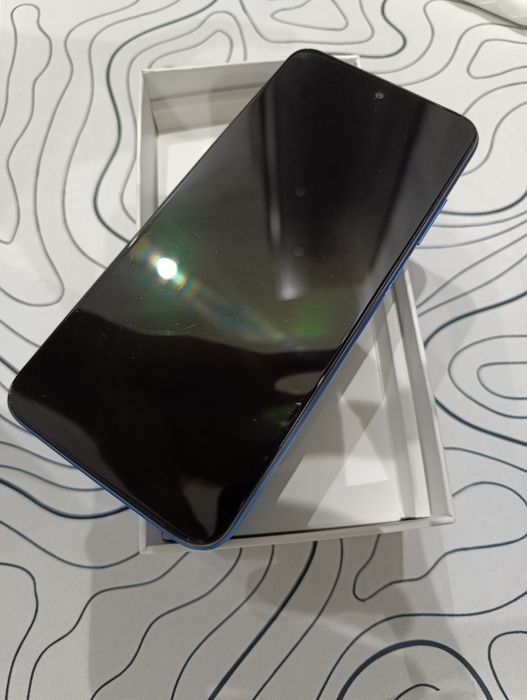 Redmi Note 11  4G (perfectum)