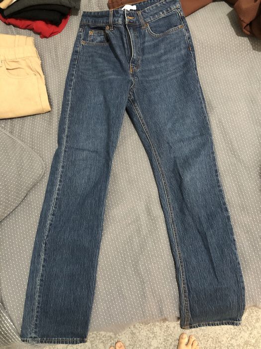 Продам джинсы