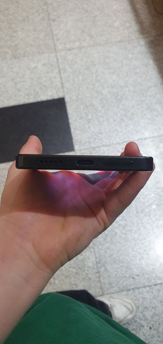 poco x6 обмен с коробкой