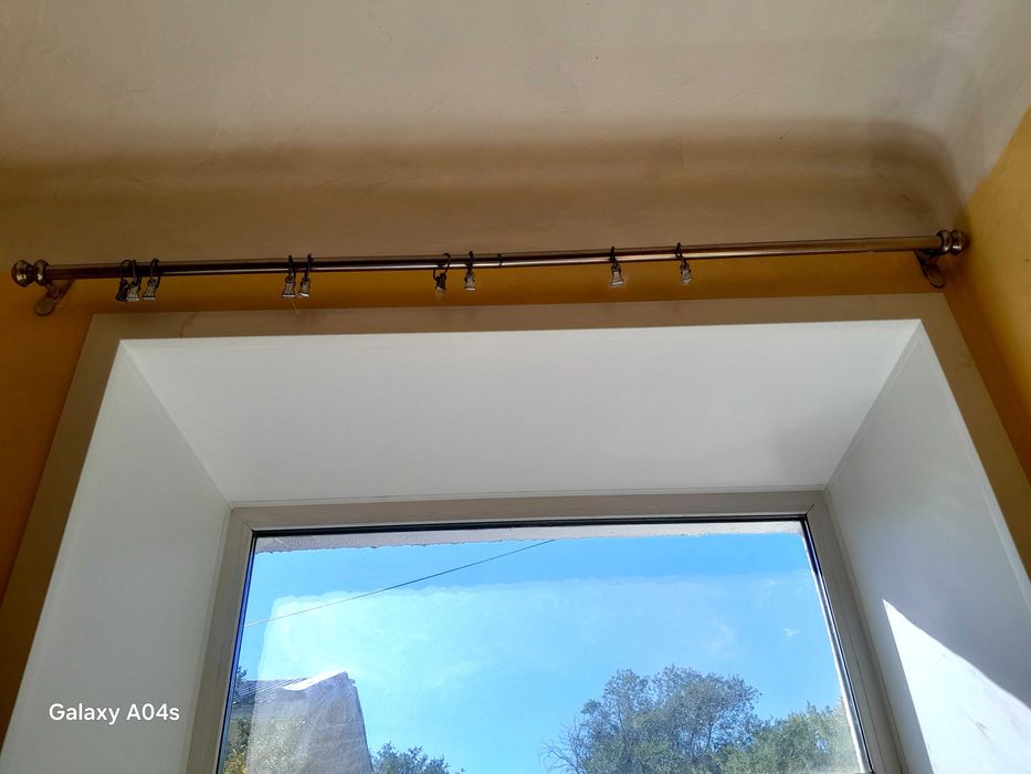 Продаются карнизы для штор