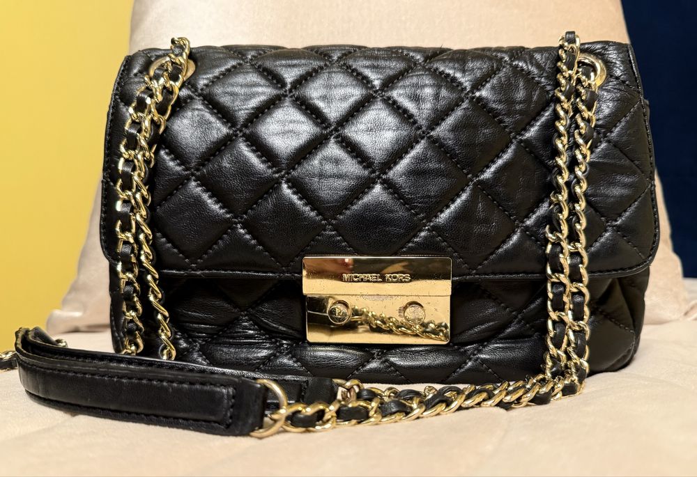 Чанта Michael Kors sloan