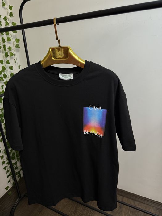 Tricou Casablanca