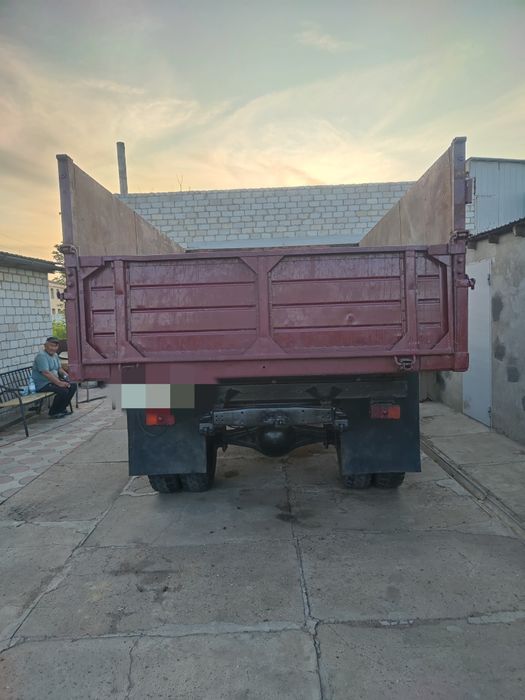 Продаётся ГАЗ 53