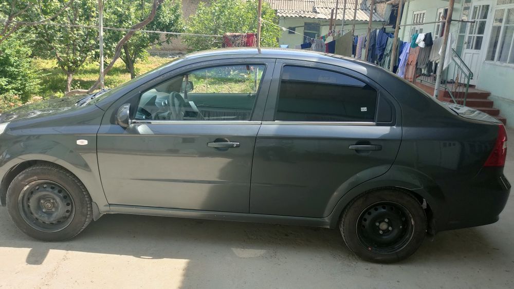 Chevrolet Nexia 2019 — 3