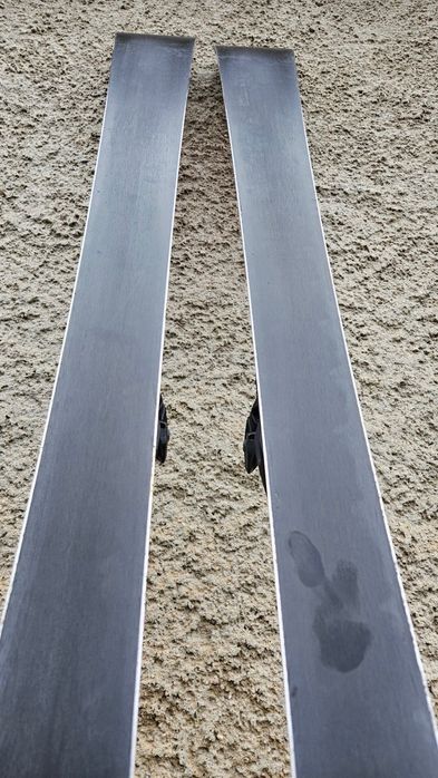 Ски Nordica Spitfire 156cm