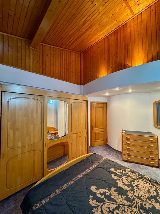 PROPRIETAR - Apartament Duplex in vila de lux LAC FLOREASCA