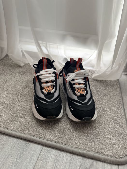 Nike Furyosa 37.5