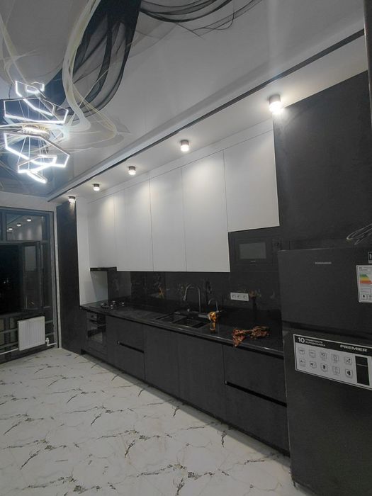 Кухни на заказ от производителя