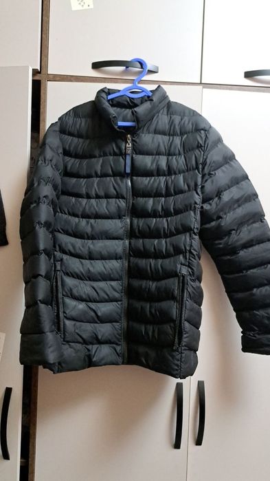 Куртка на подростка