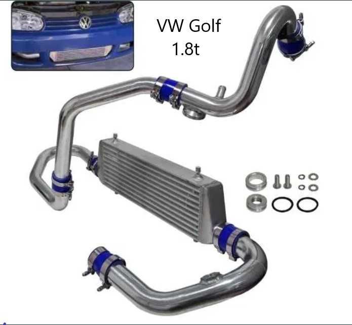 Турбо китове и интеркулери за Honda.VW.BMW.SEAT.