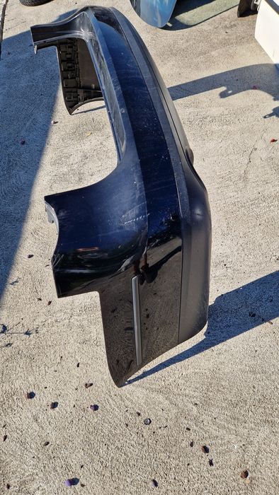 Bara spate Vw Passat B6 Combi, cod L041