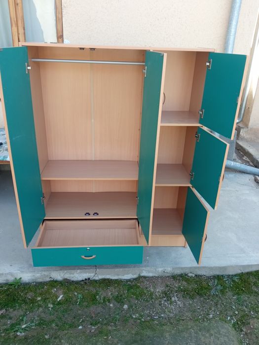 Detskiy mebel ishlatilagan holati yaxshi turetkiy