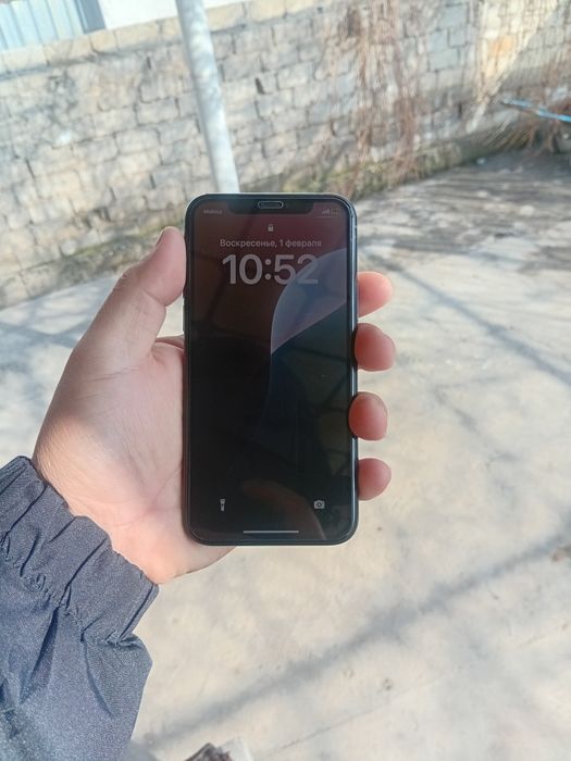 Iphone 11 pro 64talik