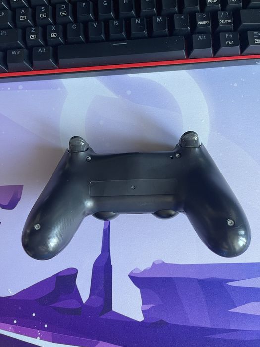 Vand controller playstation 4