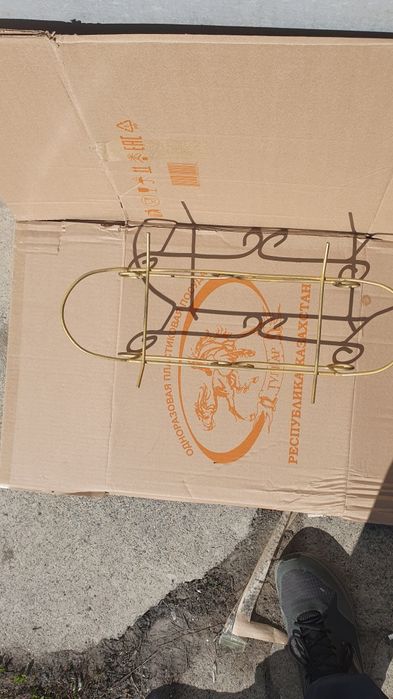 Продам подставка под горячее