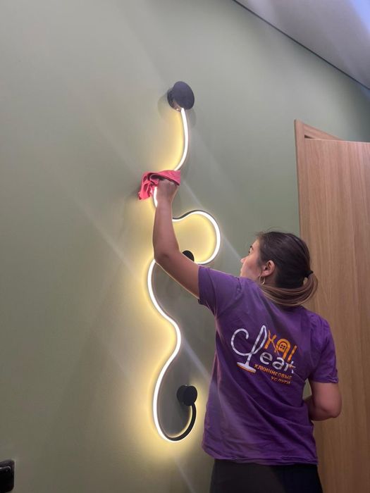 Клининг услуги Алматы. Уборка после ремонта. Клининг профессиональный