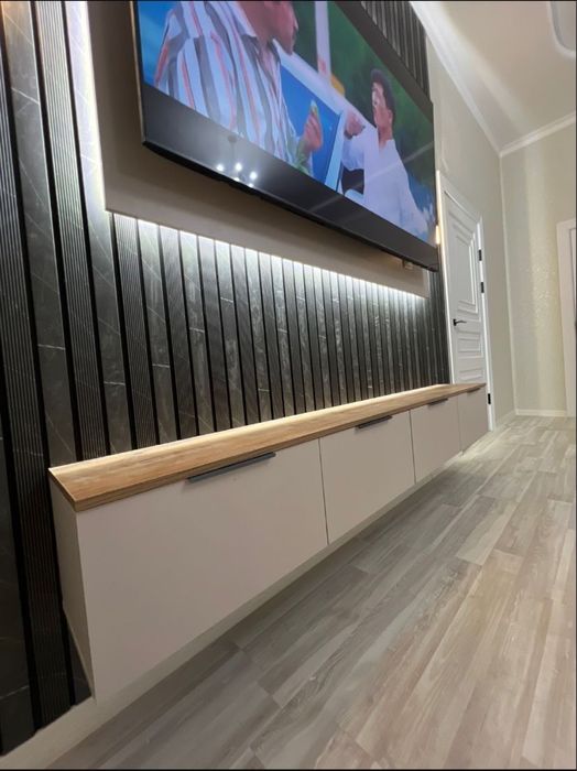 ТВ-зона под ключ 200.000