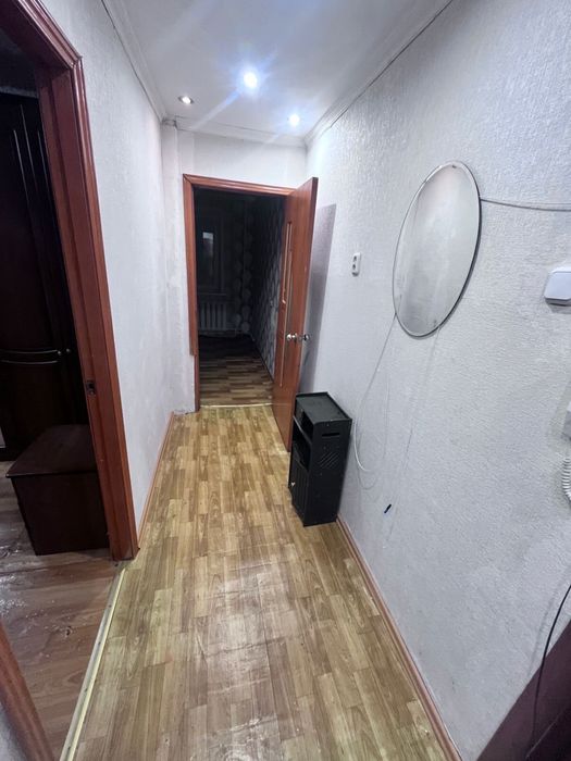 Сдается квартира в аренду