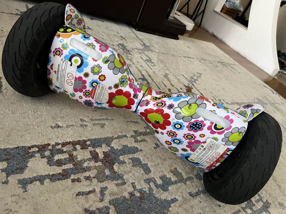 Продам гироскутер