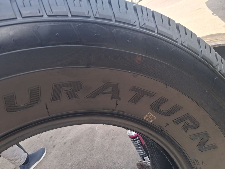 17 Prado tayotalarga yangi balon