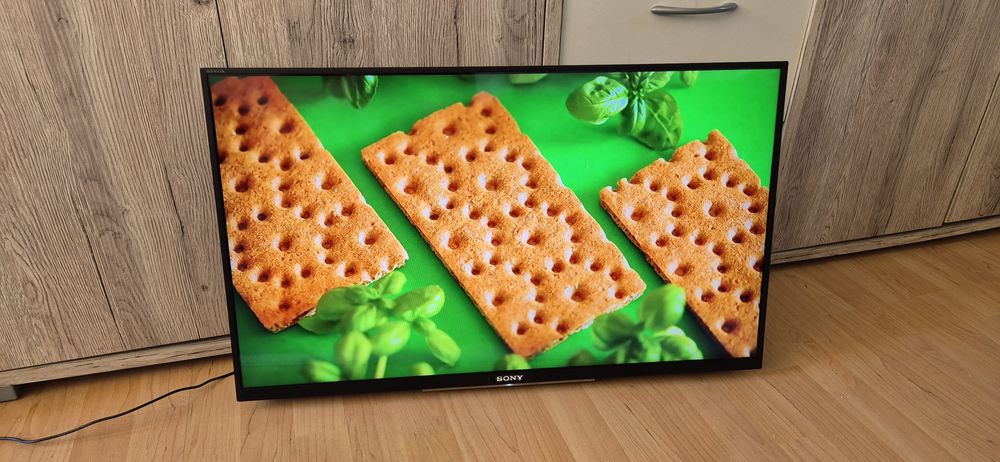 Sony KDL-32WD755 Full HD, Smart, WiFi, Черен