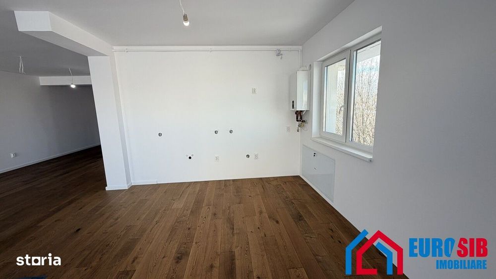 Penthouse 4 camere 111,35 mp utili + terasă 78,34 mp Doamna Stanca
