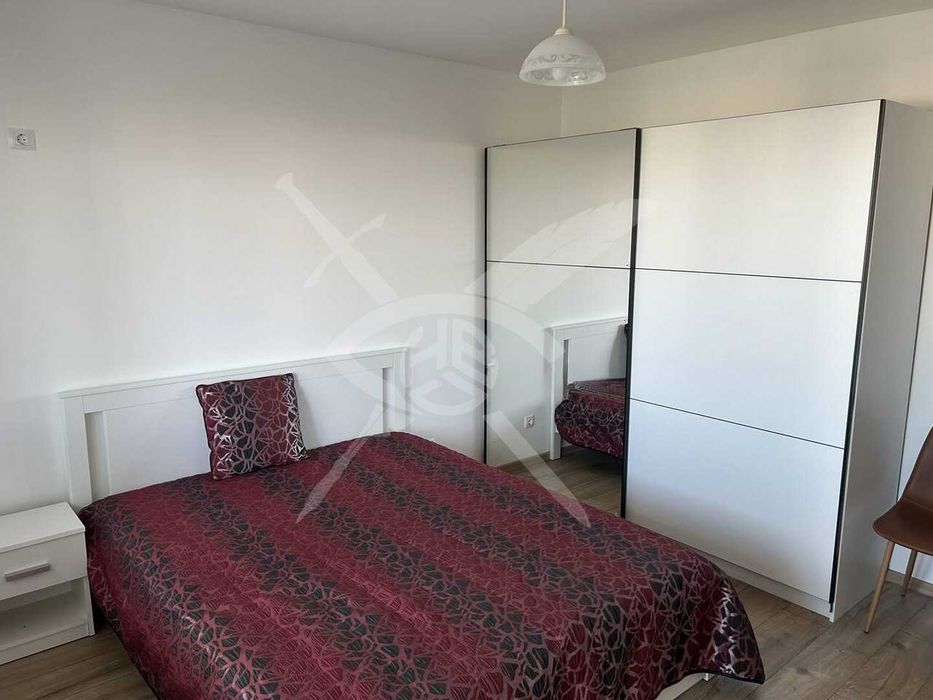 Дава се под наем Тристаен апартамент в София, Малинова долина - 93 кв.м за 797.64 € - Снимка #3