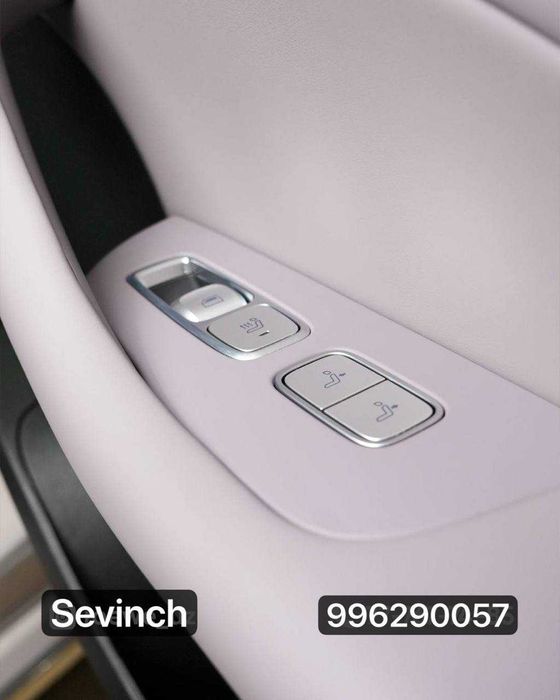 Roewe M7 hybrid malibudan ancha uzun bolgan moshina