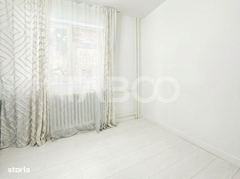 Apartament cu 2 camere in zona Piata Flora din cartierul Manastur — fotografia 3