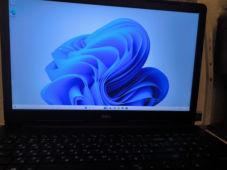 Продам ноутбук "DELL"
