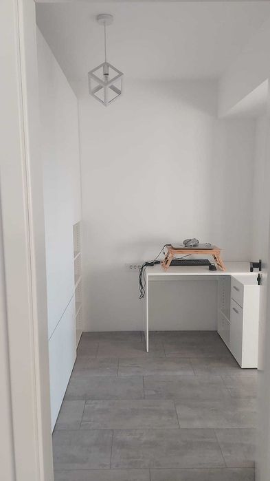 Apartament 2+1/2 camere de dat in chirie -  impecabil - Prima Shops - bloc nou - foarte spatios si luminos