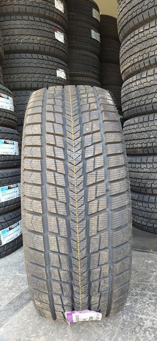 285/60R18 WG ice SUV