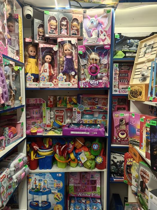 Срочно Магазин ИГРУШЕК / игрушки