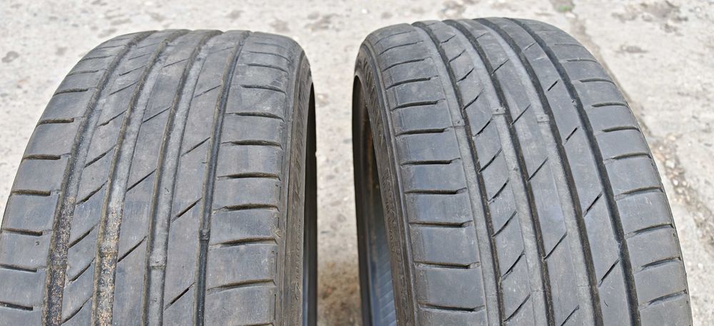 Гуми  Kumho 225/40/17