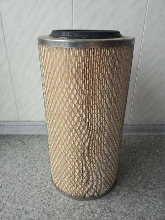 Фильтра спецтехники