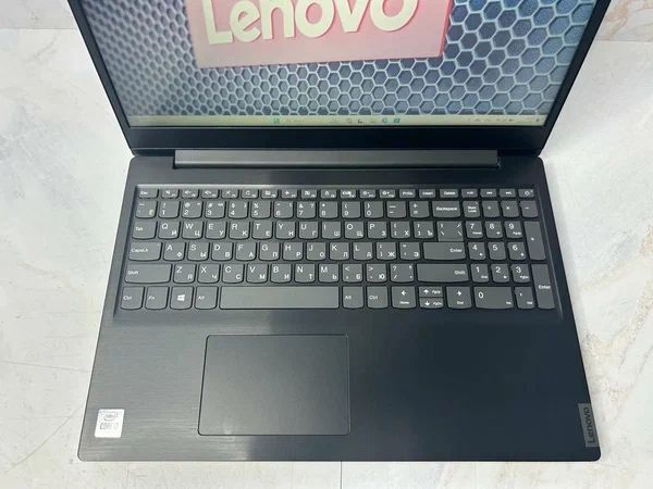 Мощный ноутбук Lenovo/intel core i3-1005G1/SSD