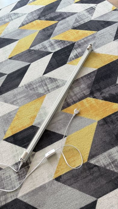 Кварцевая лампа