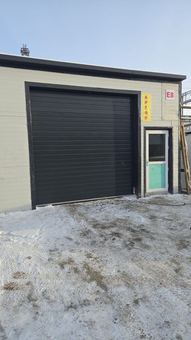 Аргонщик Дәнекерлеу жұмыстары