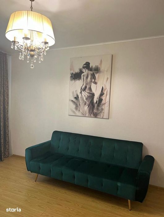 2 camere | Raul Colentina | 62 mp | etaj 4
