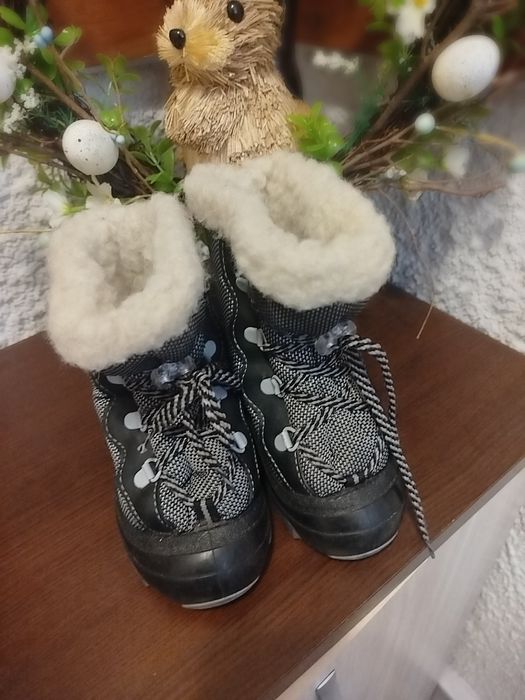 Детски апрески DEMAR 24-25 номер