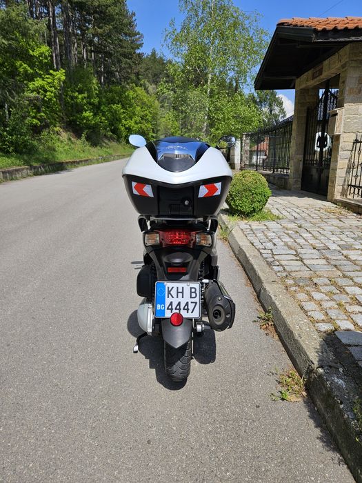 Honda Sh 300i ABS 2012